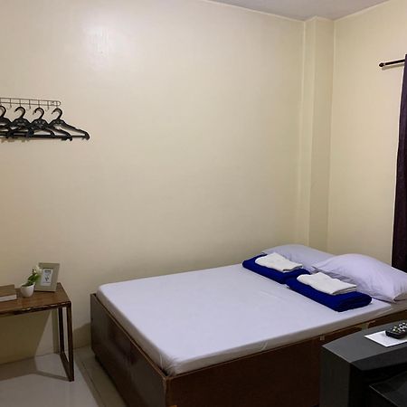 Sisko Inn Baguio City Værelse billede