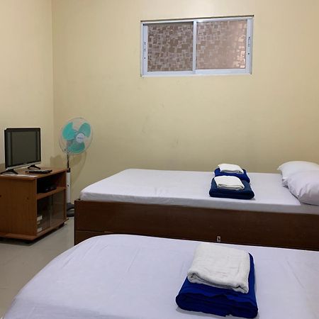 Sisko Inn Baguio City Værelse billede