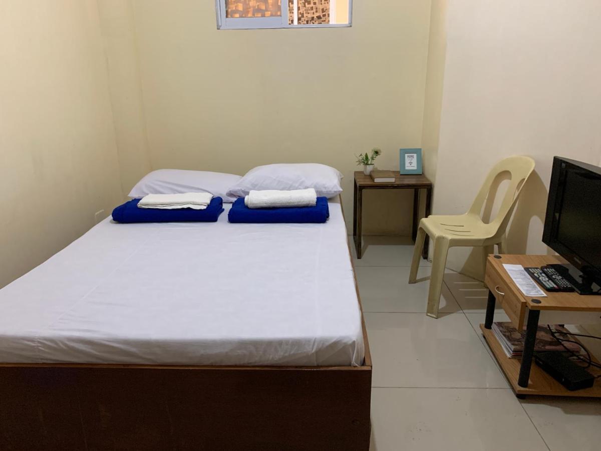 Sisko Inn Baguio City Værelse billede