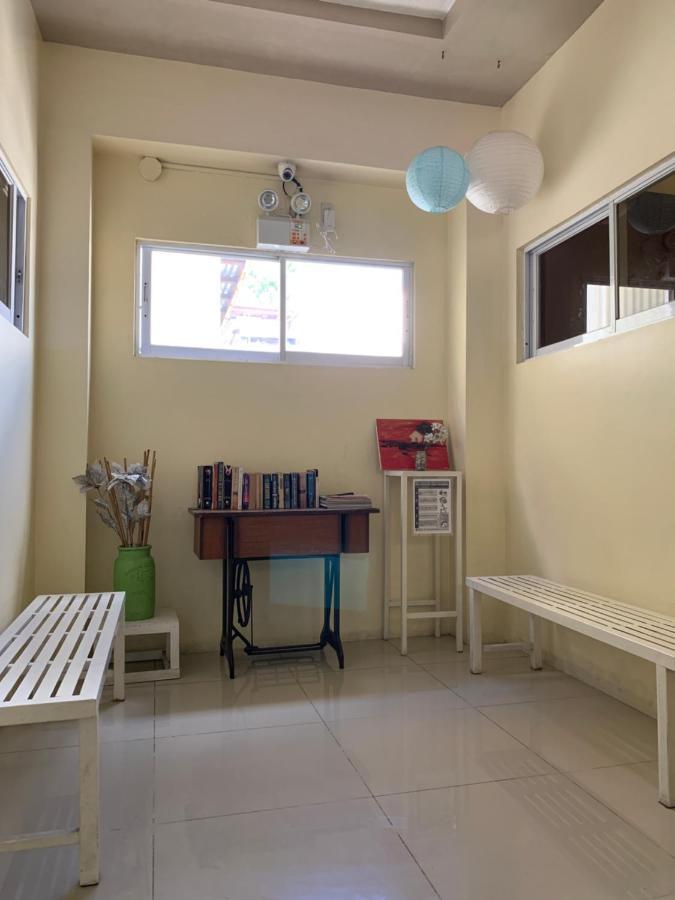 Sisko Inn Baguio City Eksteriør billede