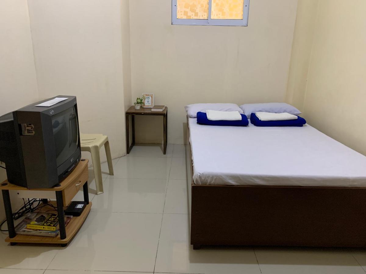 Sisko Inn Baguio City Værelse billede