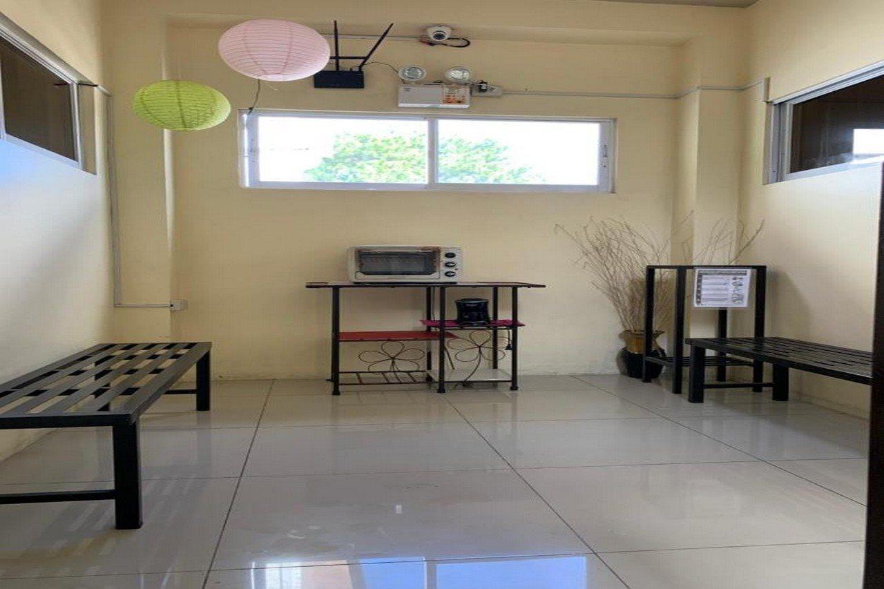 Sisko Inn Baguio City Eksteriør billede