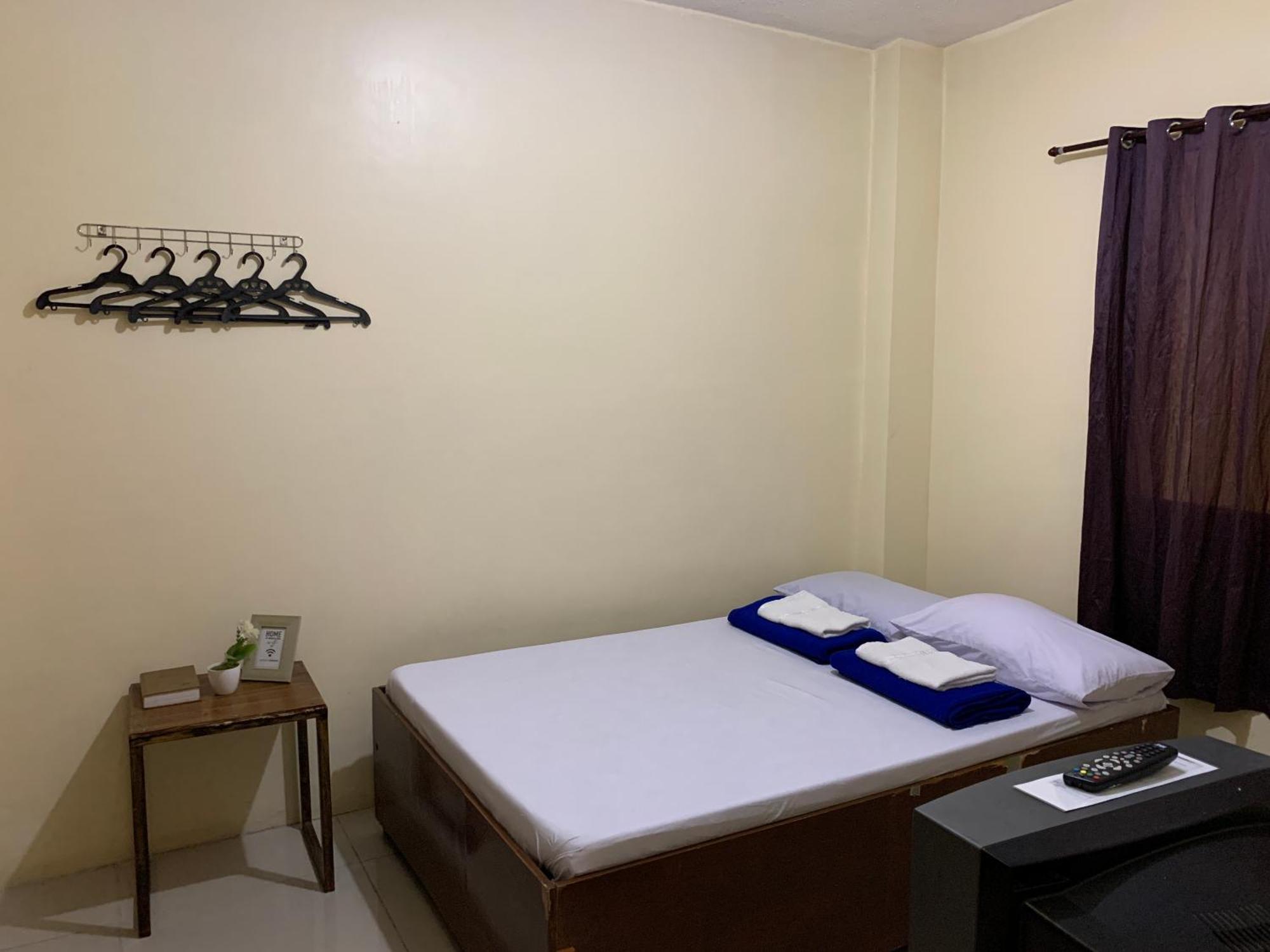 Sisko Inn Baguio City Værelse billede