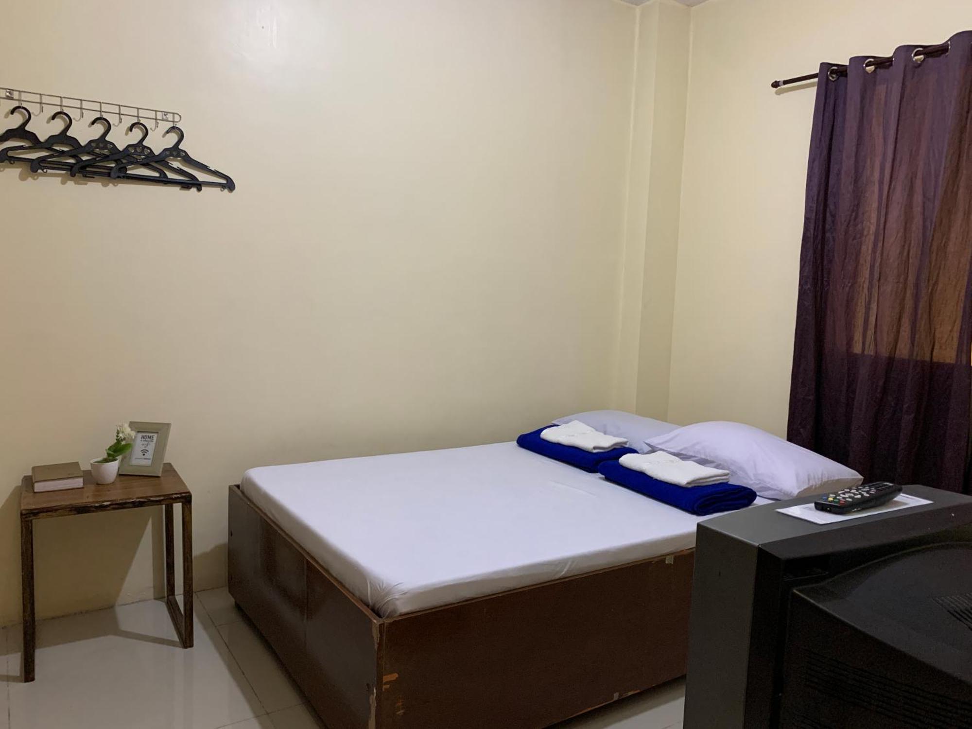Sisko Inn Baguio City Værelse billede