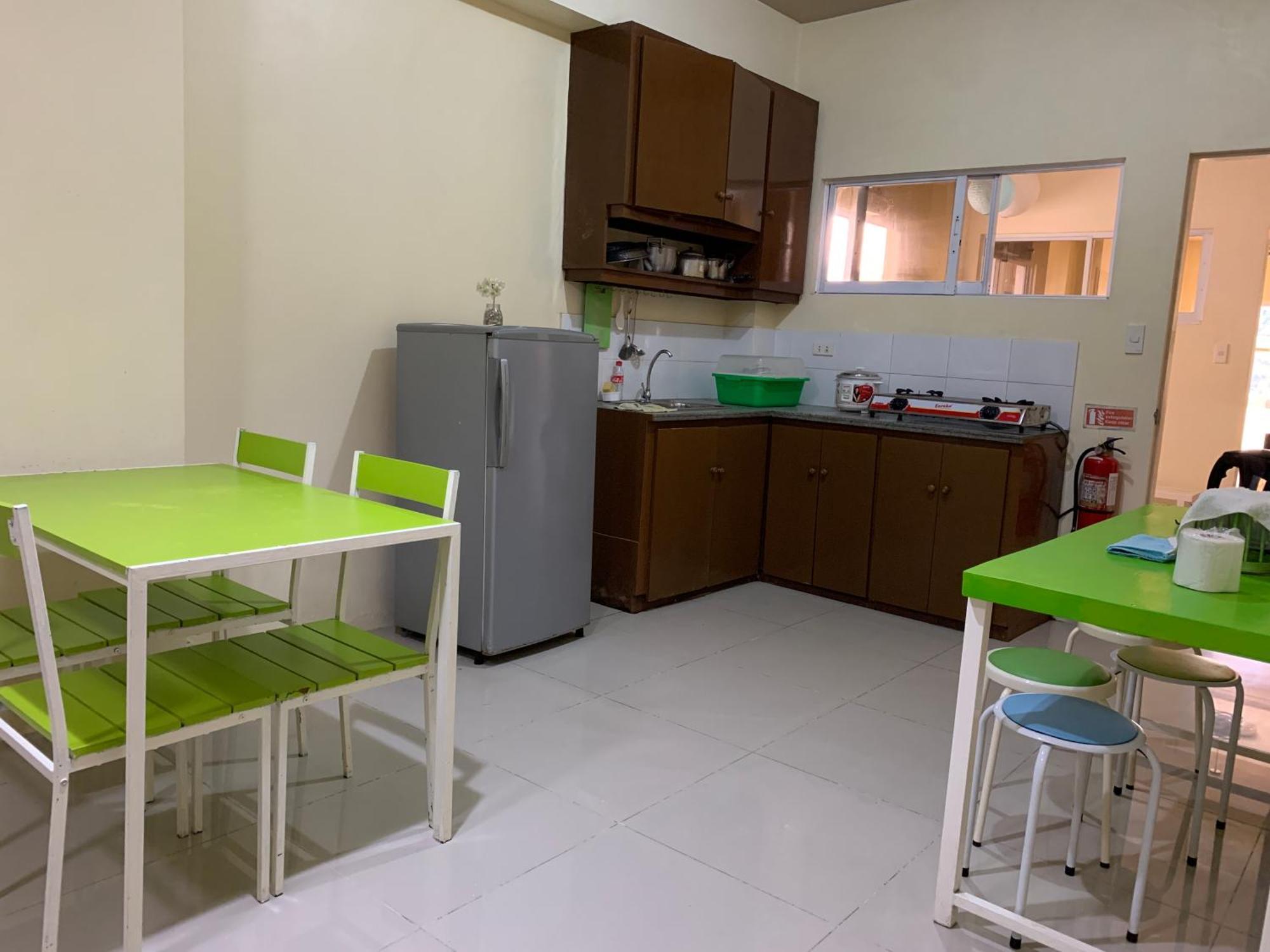 Sisko Inn Baguio City Værelse billede
