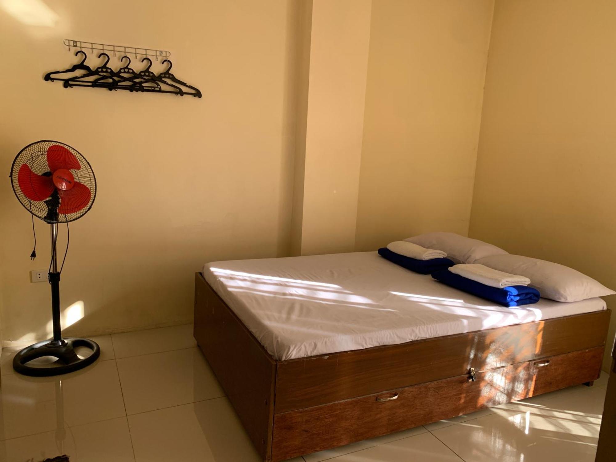 Sisko Inn Baguio City Værelse billede