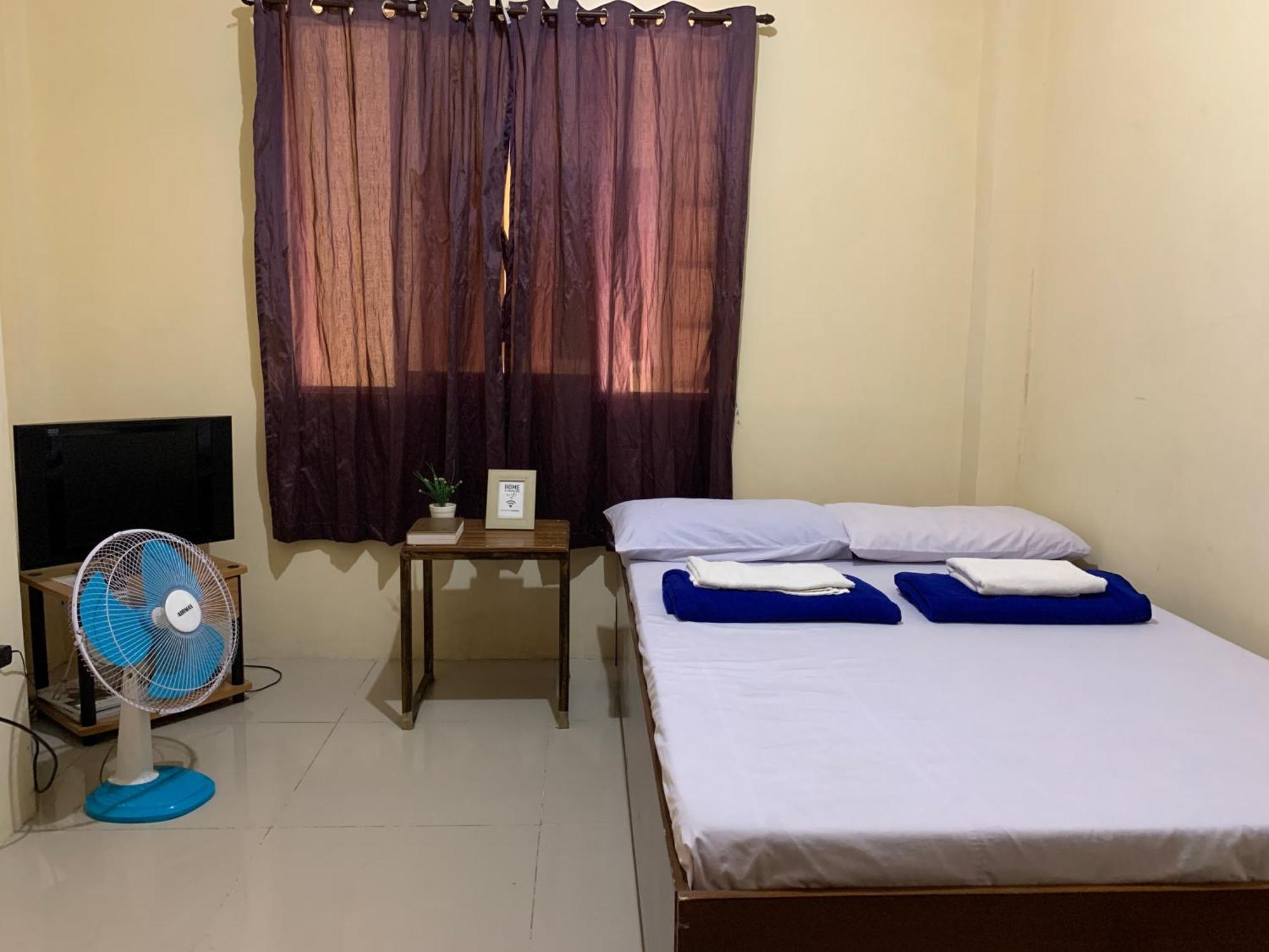 Sisko Inn Baguio City Værelse billede