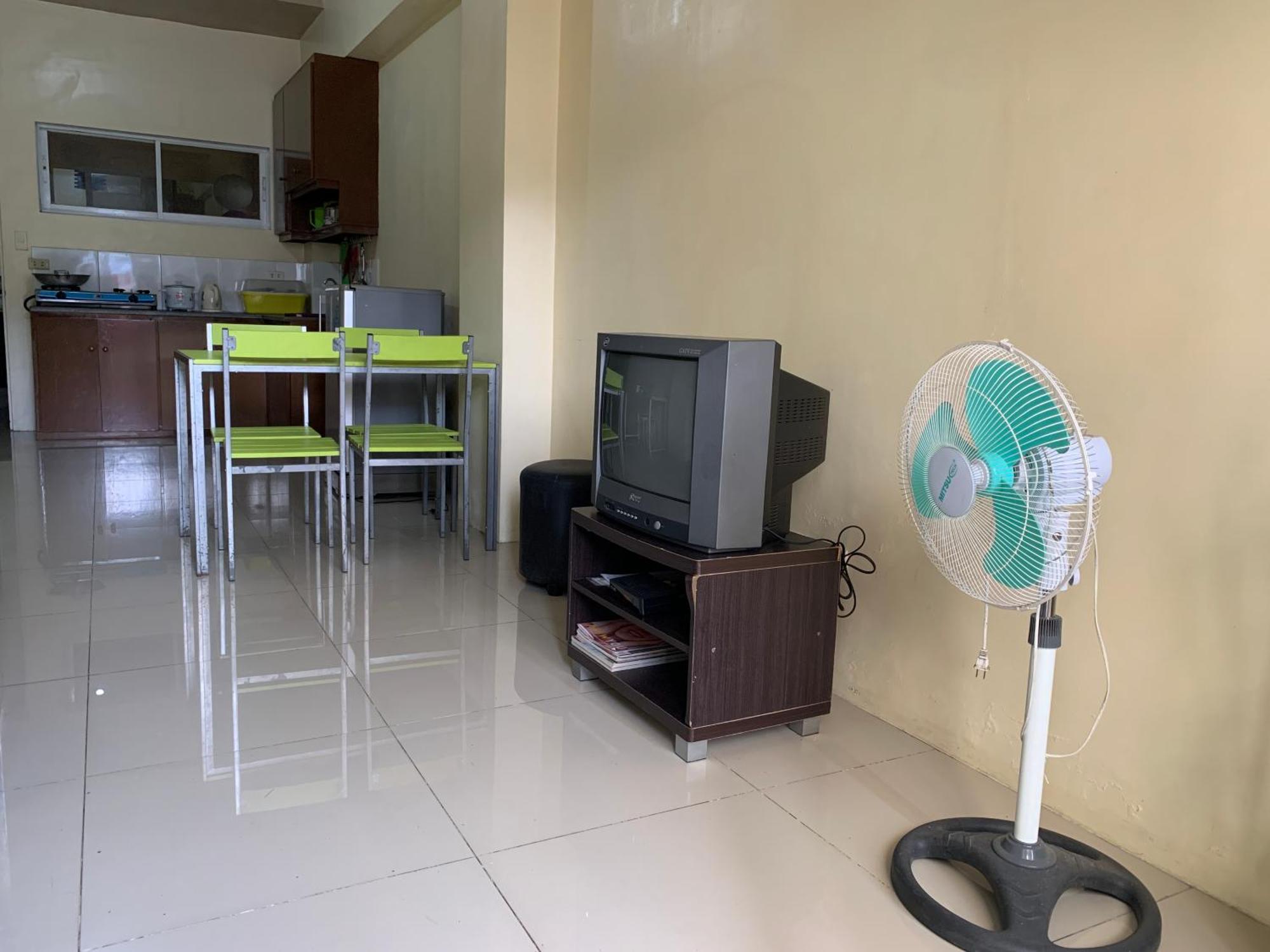 Sisko Inn Baguio City Værelse billede