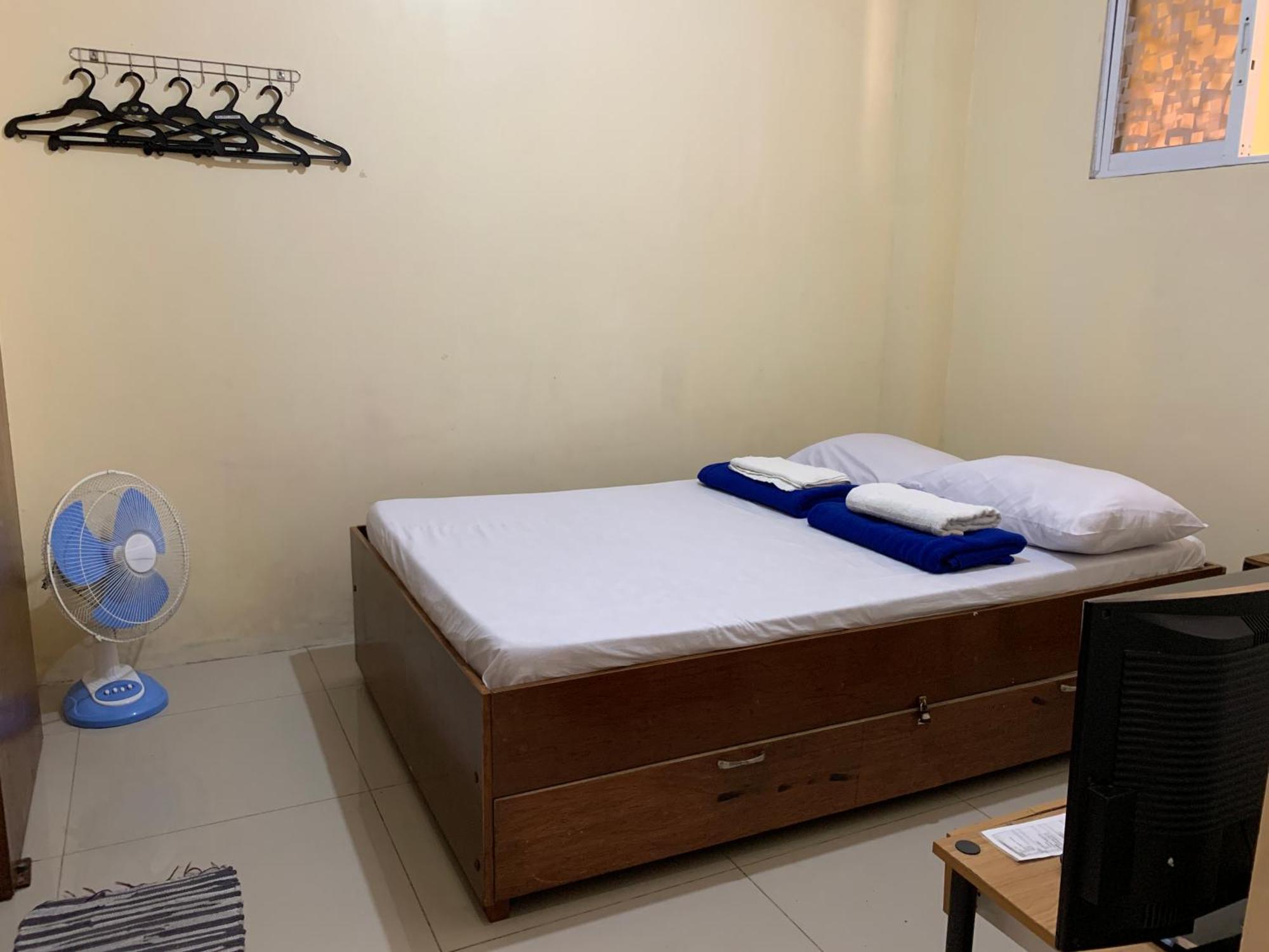 Sisko Inn Baguio City Værelse billede
