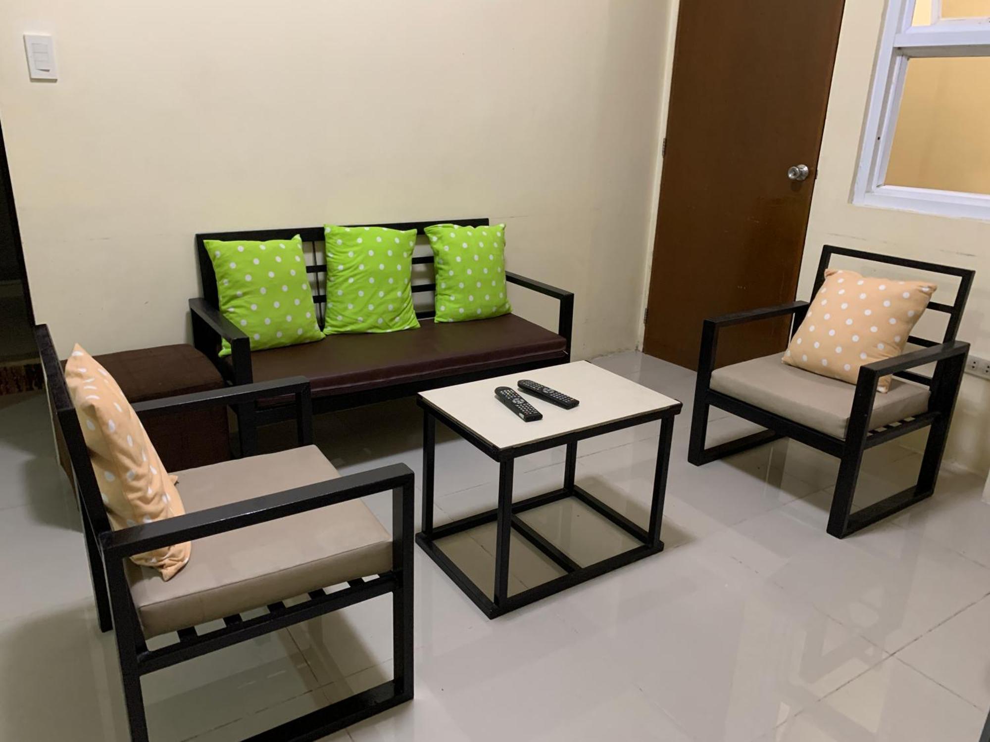 Sisko Inn Baguio City Værelse billede