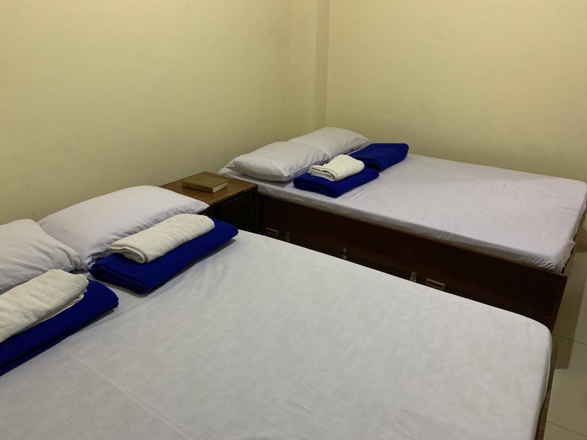 Sisko Inn Baguio City Værelse billede