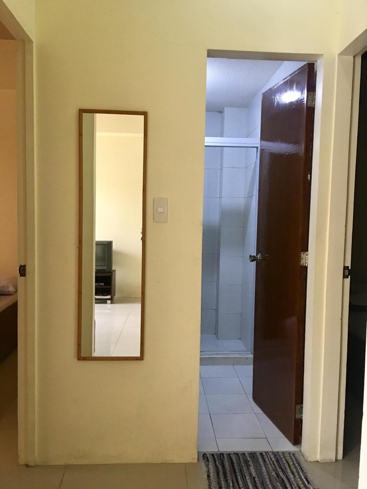 Sisko Inn Baguio City Værelse billede