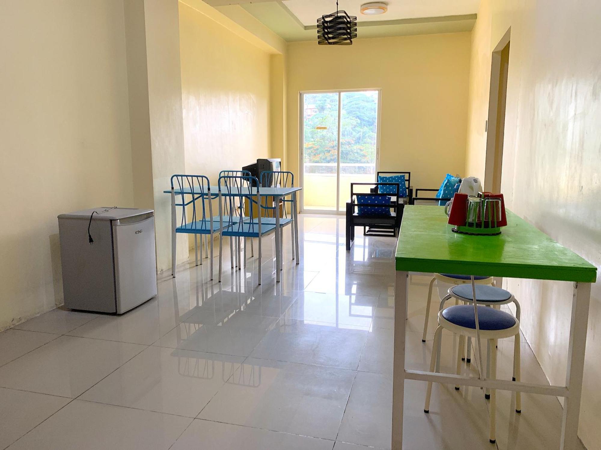 Sisko Inn Baguio City Værelse billede